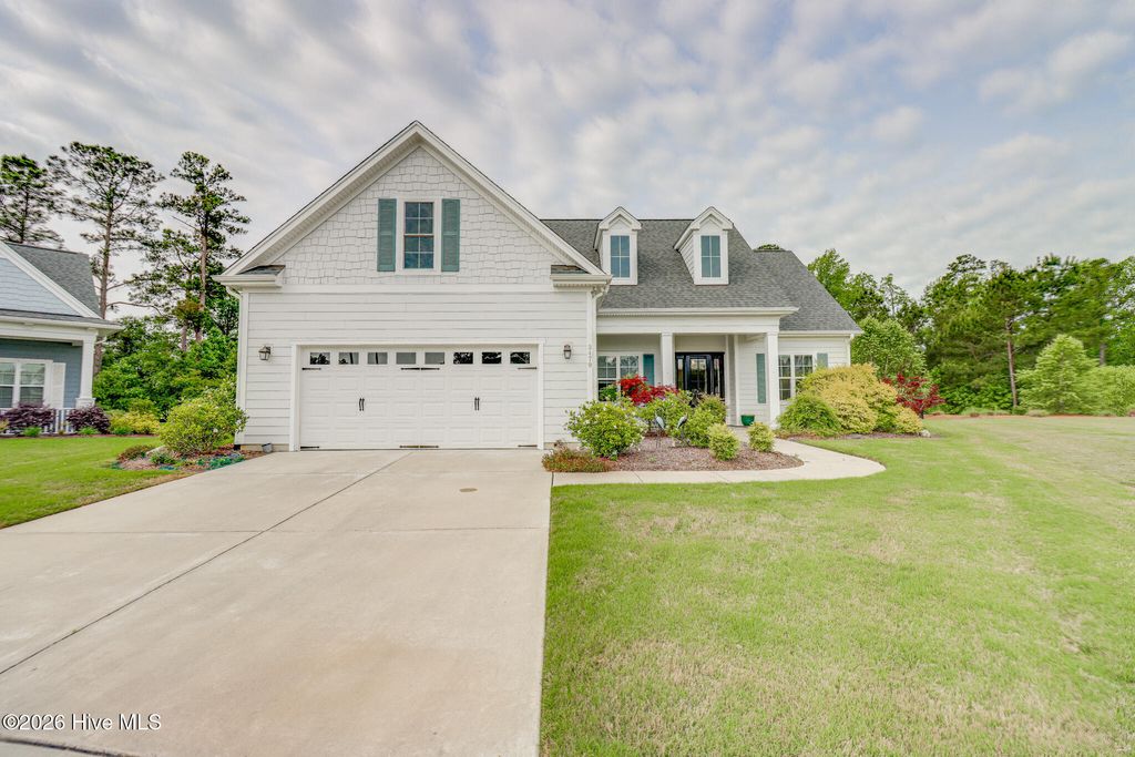 Photo of 3479 Bitterns Branch, Leland, NC 28451 (MLS # 100573018)