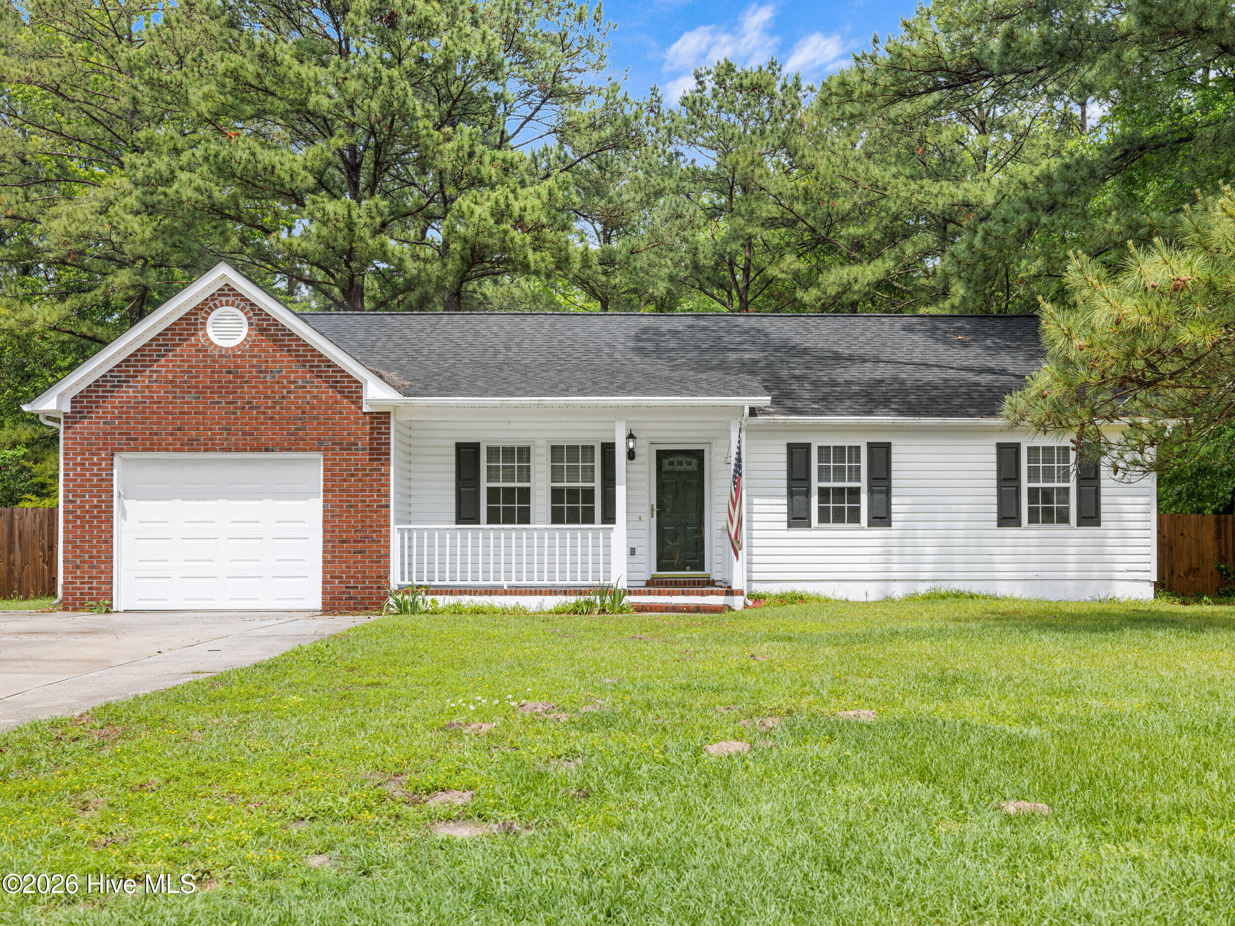 116 Sweetwater Drive