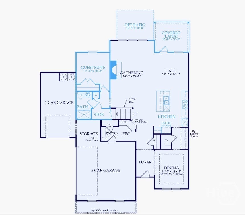 Photo of 146 Mountainview Lane, Jefferson, GA 30549 (MLS # CL366187)