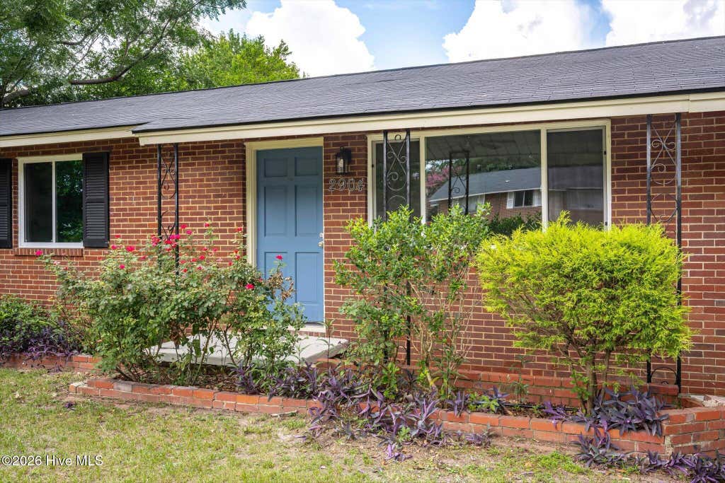 Photo of 2904 Fernwood Drive, Augusta, GA 30906 (MLS # 100594317)