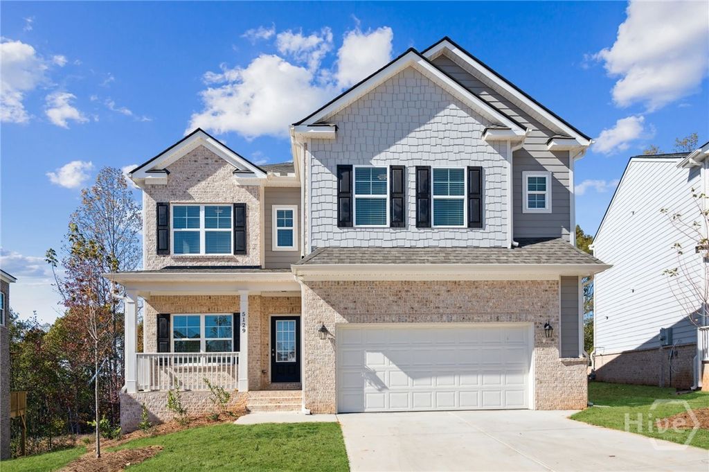 Photo of 112 Water Oak Way, Crawford, GA 30630 (MLS # CL346700)