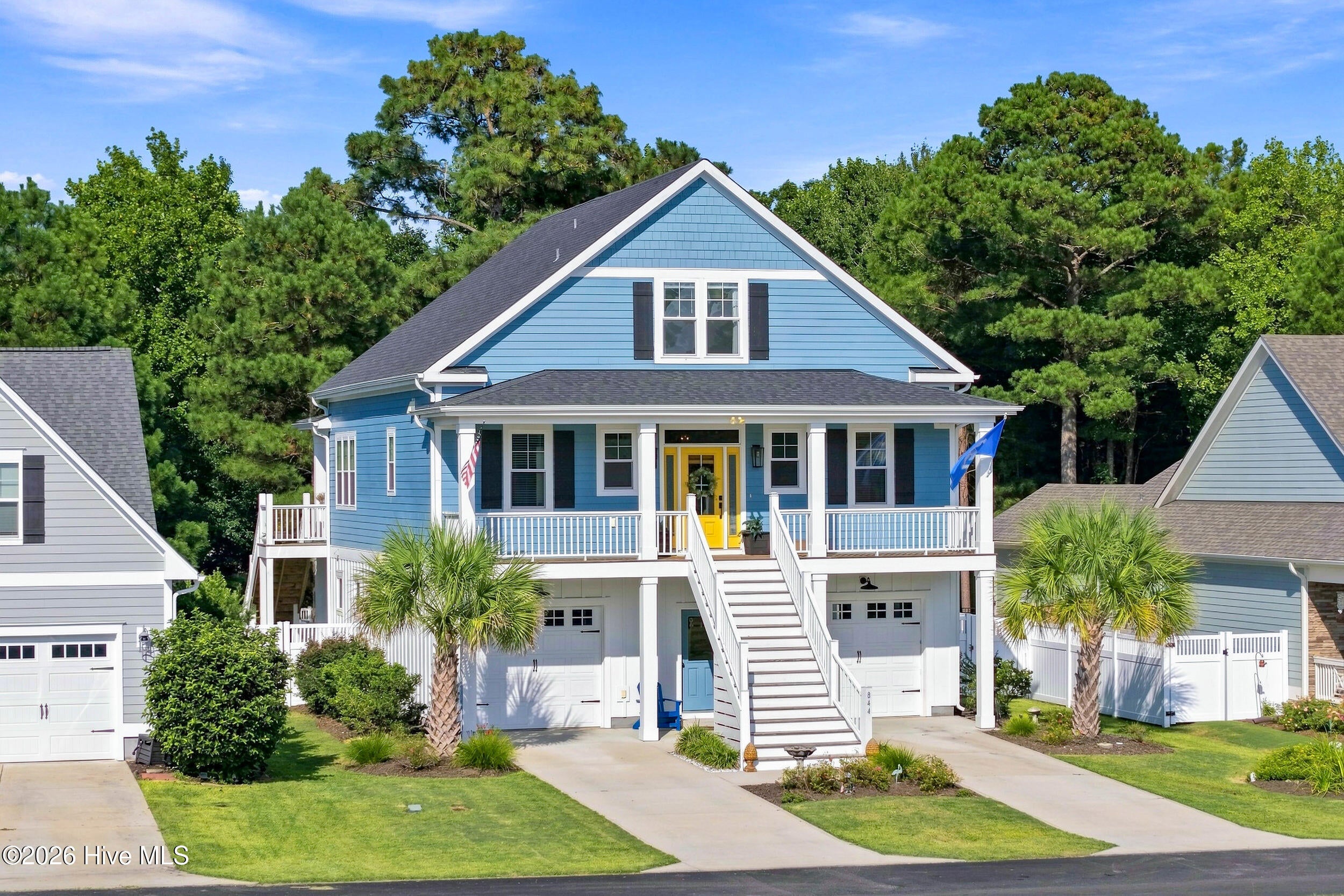 844 Lake Willow Way