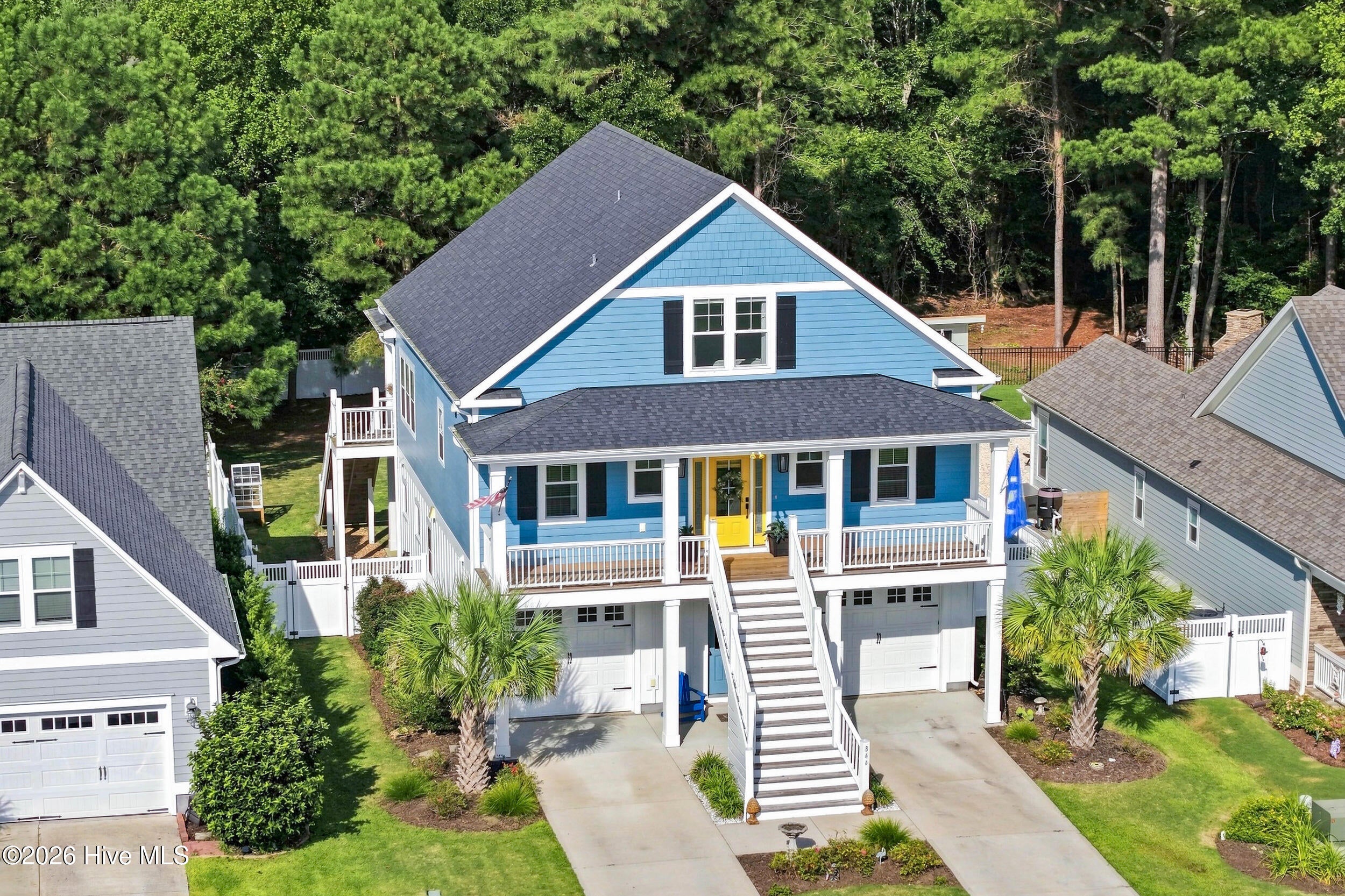 844 Lake Willow Way