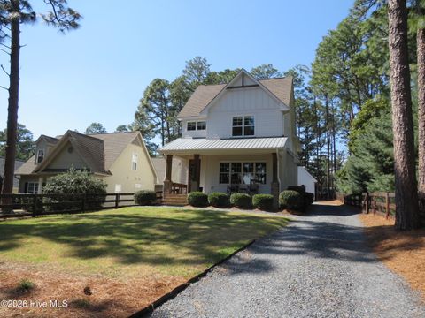 Homes For Rent - 510 Sheldon Road<br/> Southern Pines, NC 28387