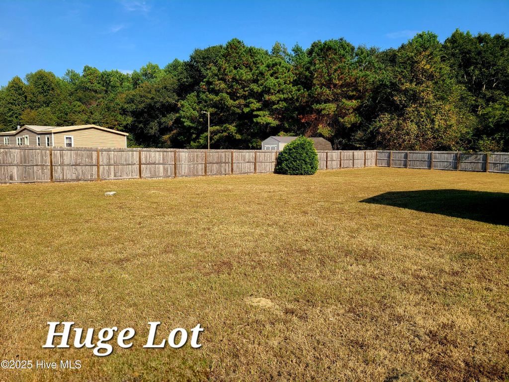 Photo of 174 Covenant Lane, Godwin, NC 28344 (MLS # 100532367)