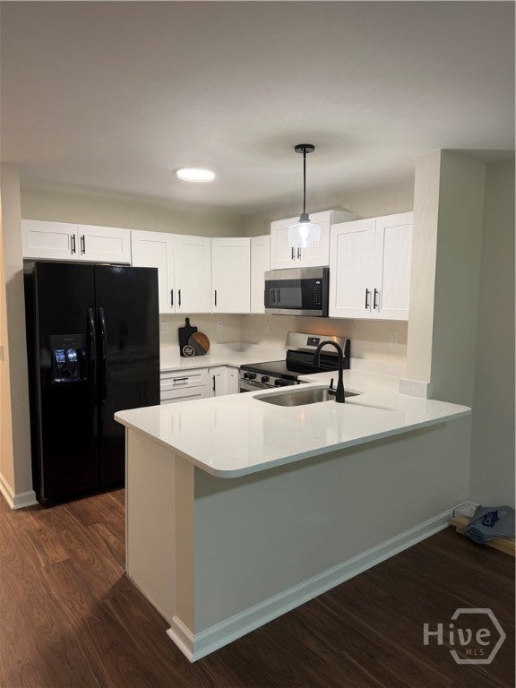 Photo of 1516 E Henry Street, Savannah, GA 31404 (MLS # SA362213)