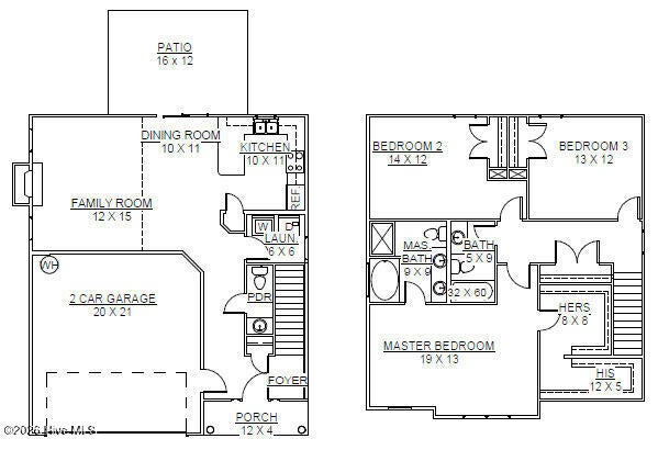 4012 Bluewater Boulevard