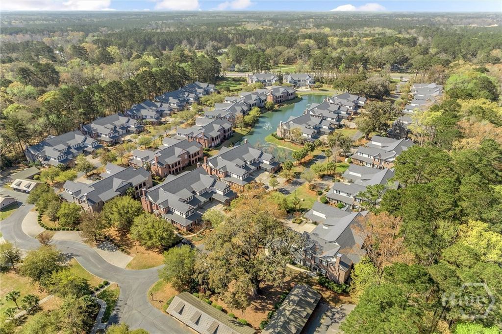 Photo of 704 River Oaks Drive, Richmond Hill, GA 31324 (MLS # SA350609)