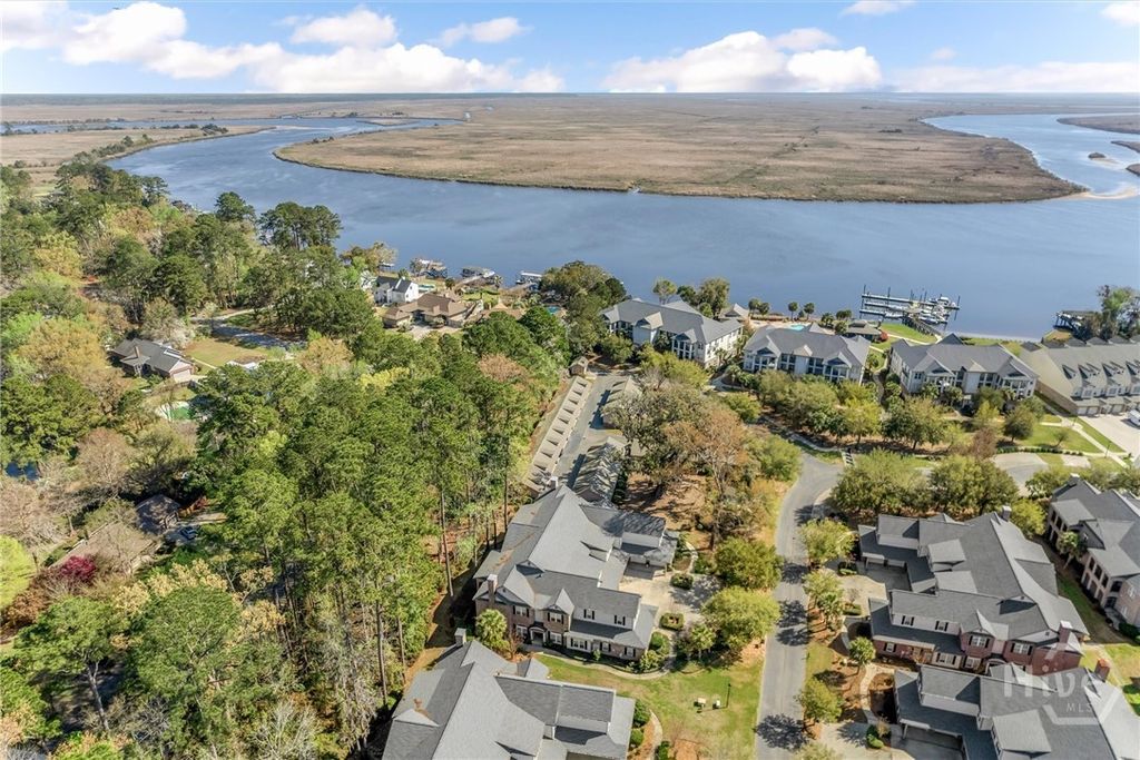 Photo of 704 River Oaks Drive, Richmond Hill, GA 31324 (MLS # SA350609)