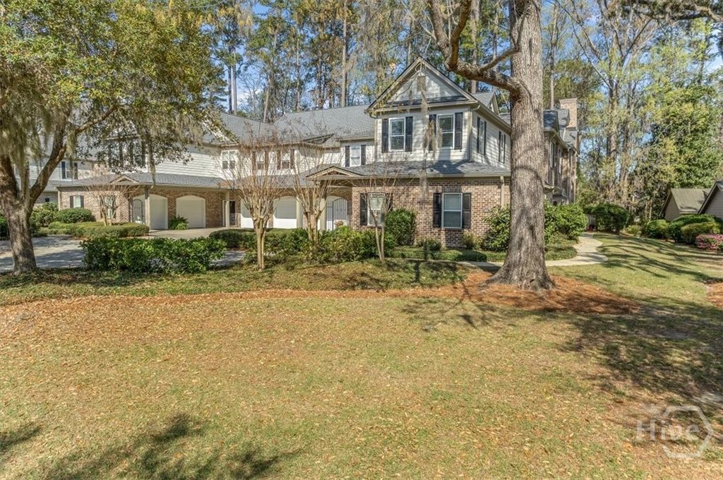 Photo of 704 River Oaks Drive, Richmond Hill, GA 31324 (MLS # SA350609)