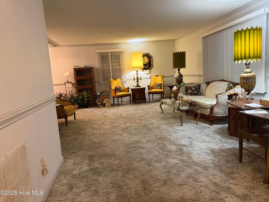 Photo of 604 Eleanor Street, Greenville, NC 27858 (MLS # 100546960)