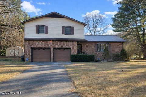 Homes For Sale - 604 Eleanor Street<br/> Pitt County, Greenville, NC 27858