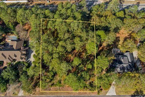 Vacant Land For Sale - 308 Magnolia Lake Court<br/> Aiken County, Aiken, SC 29803