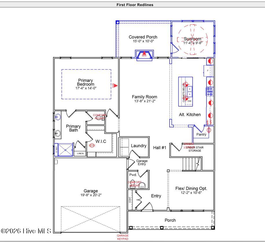 Photo of 8819 Canoe Brk Court, Wilmington, NC 28411 (MLS # 100583276)