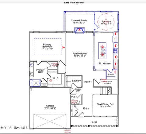 Tiny photo for 8819 Canoe Brk Court, Wilmington, NC 28411 (MLS # 100583276)