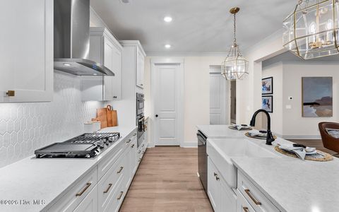 Tiny photo for 8819 Canoe Brk Court, Wilmington, NC 28411 (MLS # 100583276)