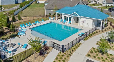 Tiny photo for 8819 Canoe Brk Court, Wilmington, NC 28411 (MLS # 100583276)