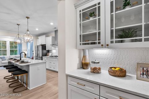 Tiny photo for 8819 Canoe Brk Court, Wilmington, NC 28411 (MLS # 100583276)