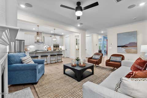 Tiny photo for 8819 Canoe Brk Court, Wilmington, NC 28411 (MLS # 100583276)