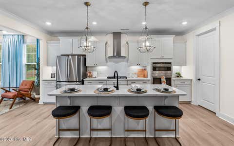 Tiny photo for 8819 Canoe Brk Court, Wilmington, NC 28411 (MLS # 100583276)
