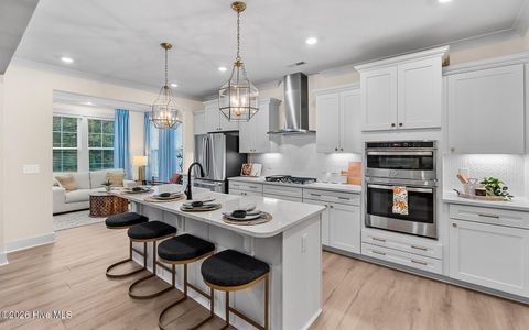 Tiny photo for 8819 Canoe Brk Court, Wilmington, NC 28411 (MLS # 100583276)