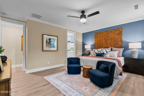 Tiny photo for 8819 Canoe Brk Court, Wilmington, NC 28411 (MLS # 100583276)