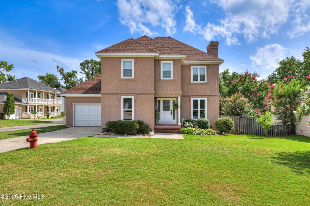 Photo of 537 Blue Ridge Crossing, Evans, GA 30809 (MLS # 100611057)