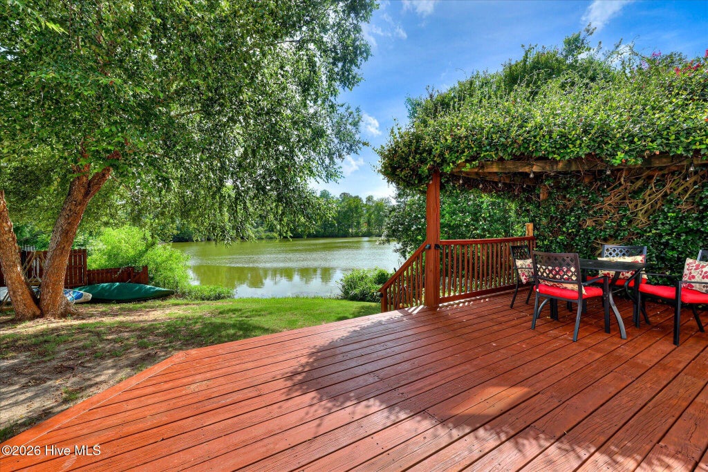 Photo of 537 Blue Ridge Crossing, Evans, GA 30809 (MLS # 100611057)