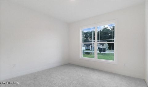 Tiny photo for 1009 Wood Creek Road NE, Leland, NC 28451 (MLS # 100563346)