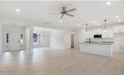 Tiny photo for 1009 Wood Creek Road NE, Leland, NC 28451 (MLS # 100563346)