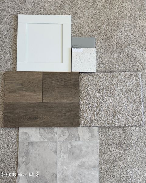 Tiny photo for 1009 Wood Creek Road NE, Leland, NC 28451 (MLS # 100563346)