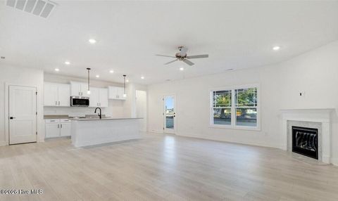 Tiny photo for 1009 Wood Creek Road NE, Leland, NC 28451 (MLS # 100563346)