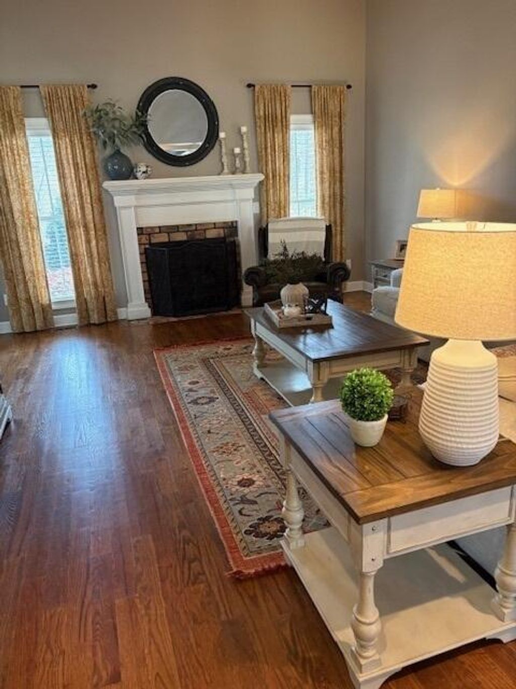 Photo of 124 Oakbrook Drive, North Augusta, SC 29860 (MLS # 553420)