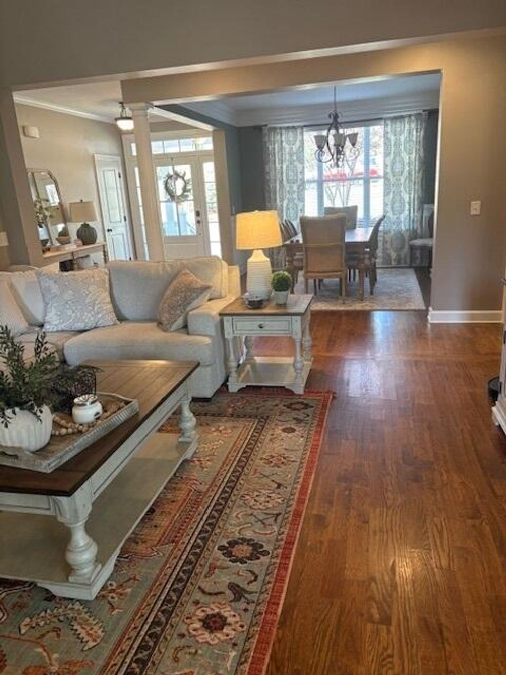 Photo of 124 Oakbrook Drive, North Augusta, SC 29860 (MLS # 553420)