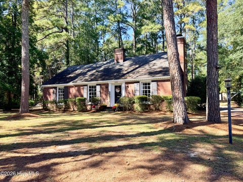 Photo of 1333 Carolina Drive, Rockingham, NC 28379 (MLS # 100610097)
