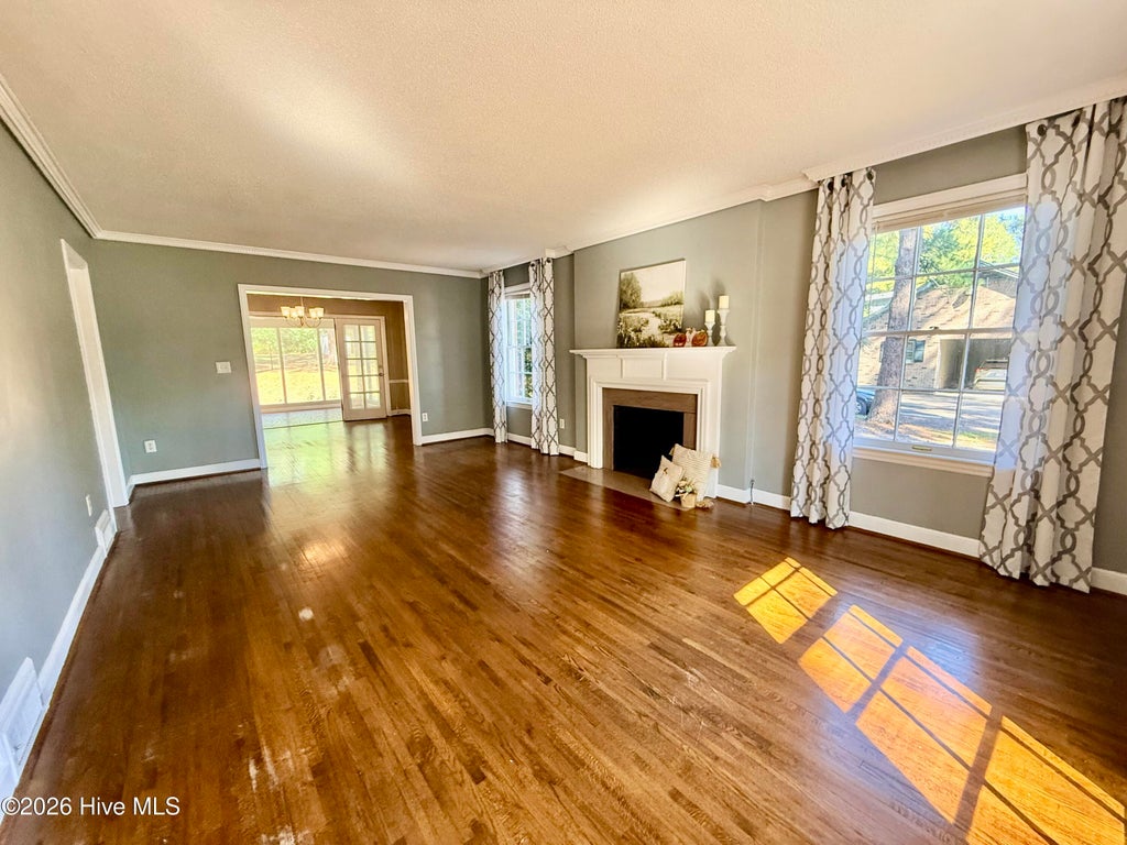 Photo of 1333 Carolina Drive, Rockingham, NC 28379 (MLS # 100610097)