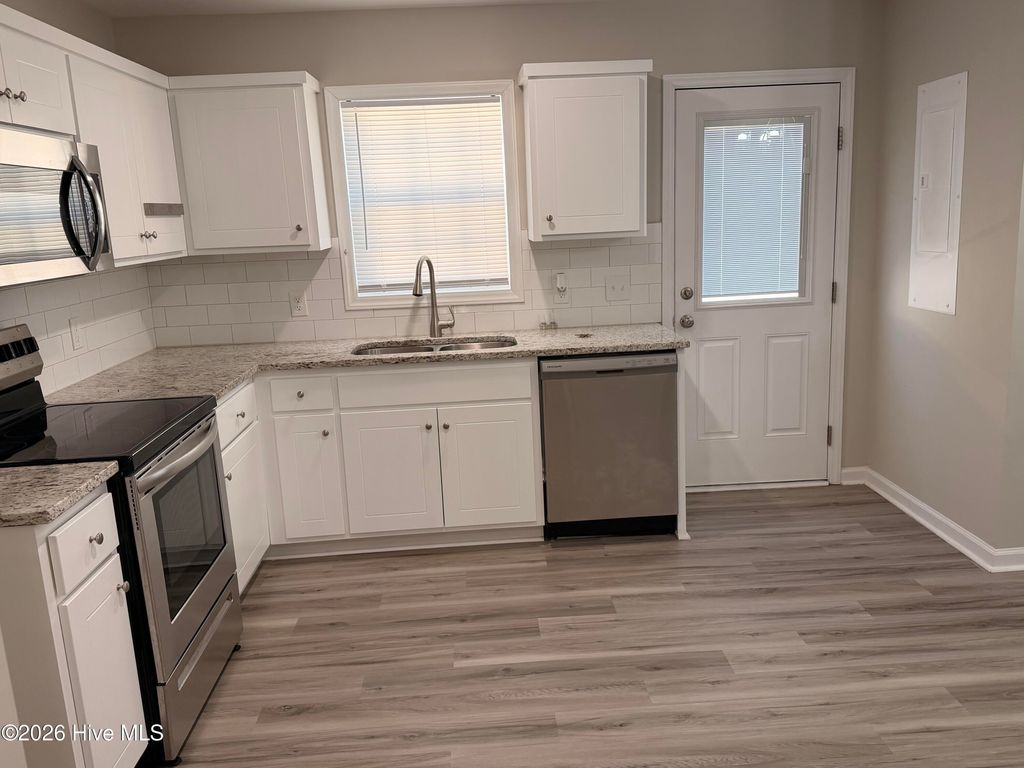 Photo of 1240 Cross Creek Circle #5, Greenville, NC 27834 (MLS # 100549656)