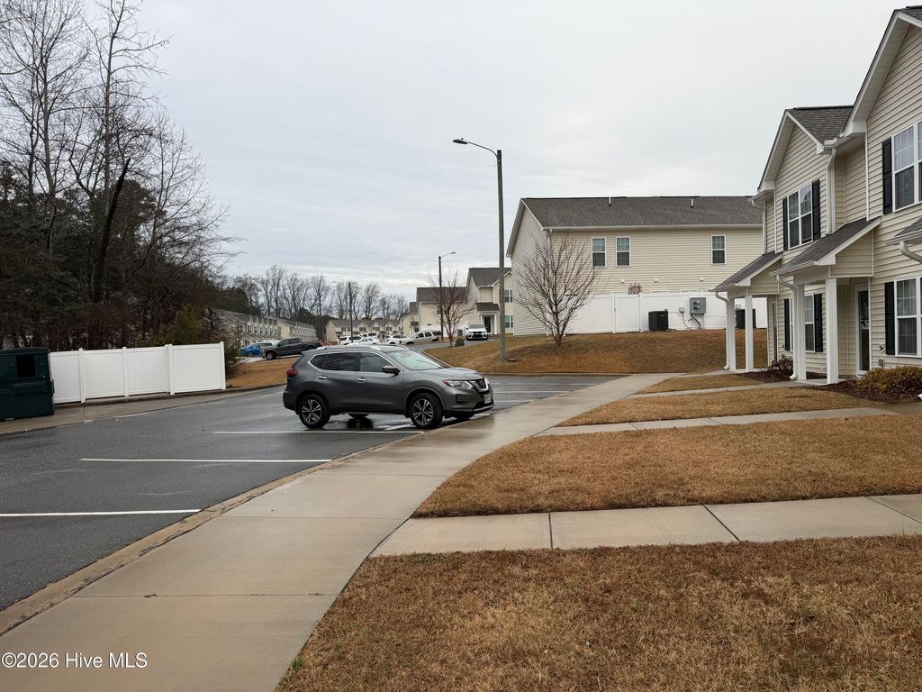 Photo of 1240 Cross Creek Circle #5, Greenville, NC 27834 (MLS # 100549656)