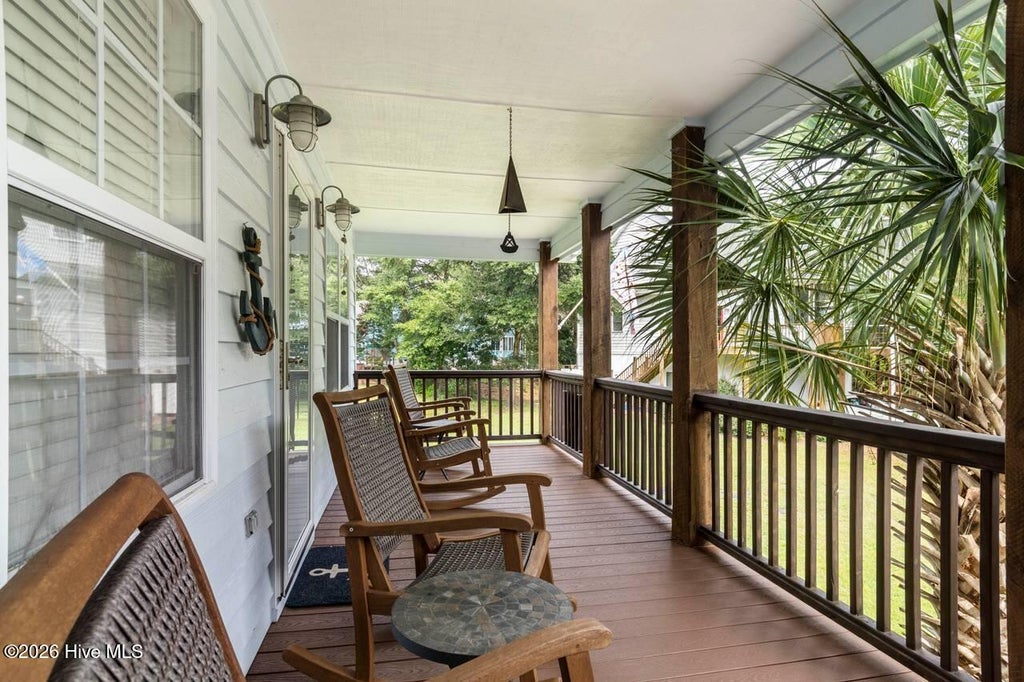 Photo of 303 Osprey Ridge Court, Emerald Isle, NC 28594 (MLS # 100603371)