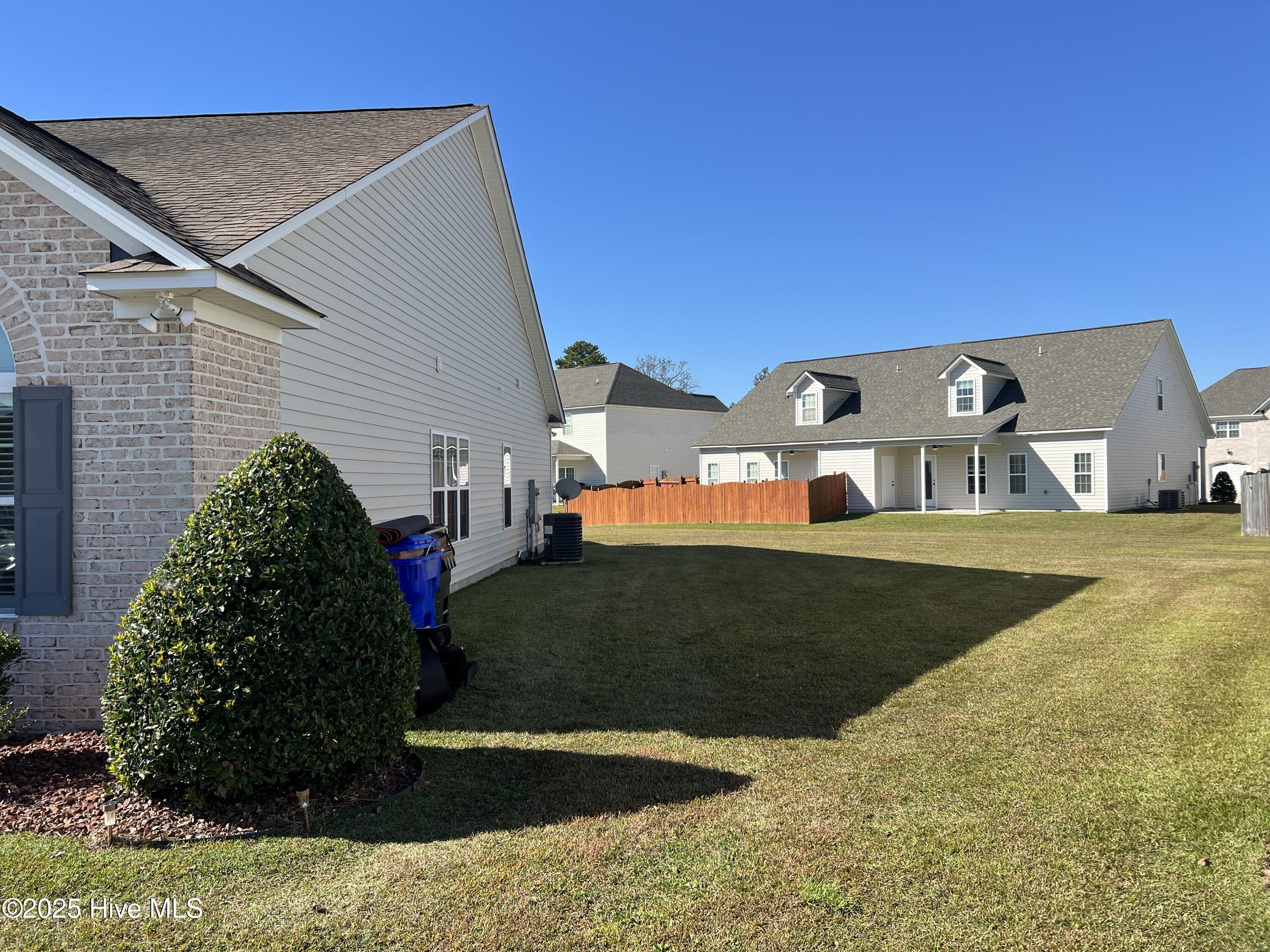 Greenville, North Carolina 27834, United States, 3 Bedrooms Bedrooms, ,2 BathroomsBathrooms,Residential,Active,256091