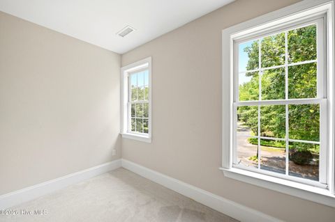 Tiny photo for 1926 Hallmark Lane, Wilmington, NC 28405 (MLS # 100580763)