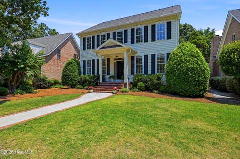 Tiny photo for 1926 Hallmark Lane, Wilmington, NC 28405 (MLS # 100580763)