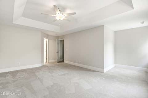 Tiny photo for 1926 Hallmark Lane, Wilmington, NC 28405 (MLS # 100580763)