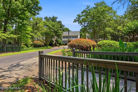 Tiny photo for 1926 Hallmark Lane, Wilmington, NC 28405 (MLS # 100580763)