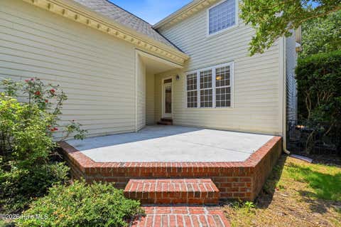 Tiny photo for 1926 Hallmark Lane, Wilmington, NC 28405 (MLS # 100580763)