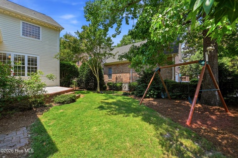 Tiny photo for 1926 Hallmark Lane, Wilmington, NC 28405 (MLS # 100580763)