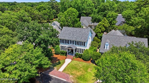 Tiny photo for 1926 Hallmark Lane, Wilmington, NC 28405 (MLS # 100580763)