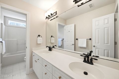 Tiny photo for 1926 Hallmark Lane, Wilmington, NC 28405 (MLS # 100580763)