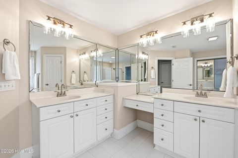 Tiny photo for 1926 Hallmark Lane, Wilmington, NC 28405 (MLS # 100580763)