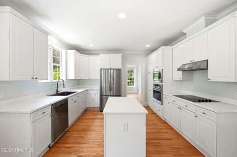 Tiny photo for 1926 Hallmark Lane, Wilmington, NC 28405 (MLS # 100580763)